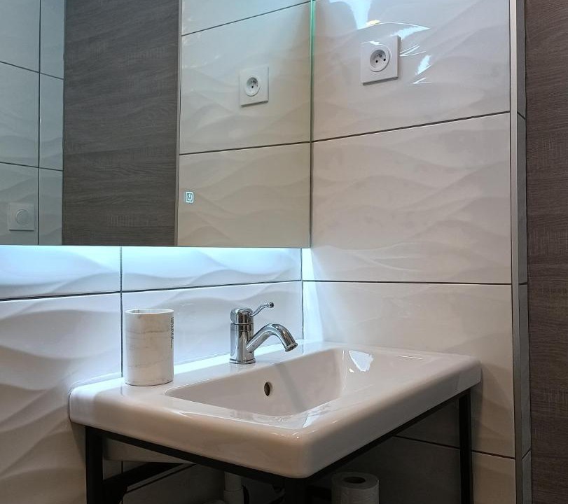 Photo of Bathroom in Moirans-en-Montagne