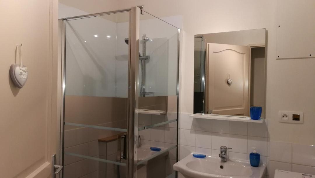 Photo of Bathroom in Sancey-le-Grand