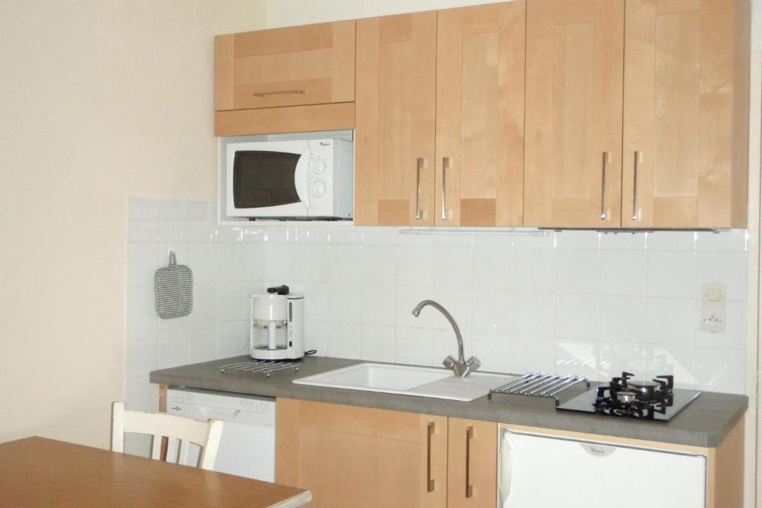 Photo of Kitchen in Sancey-le-Grand