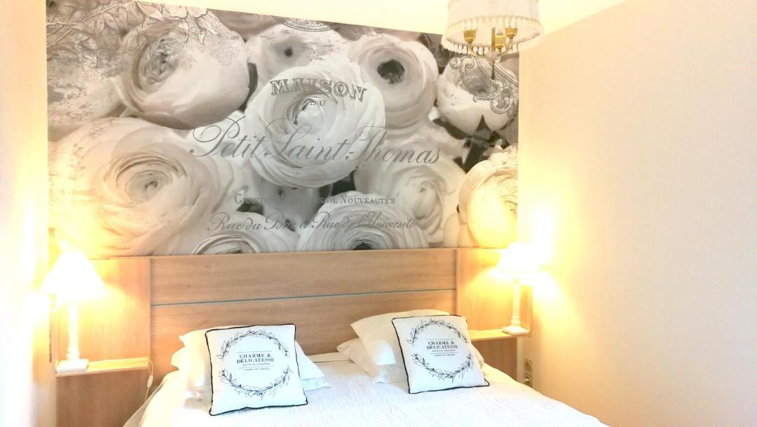 Photo of Bedroom in Sancey-le-Grand