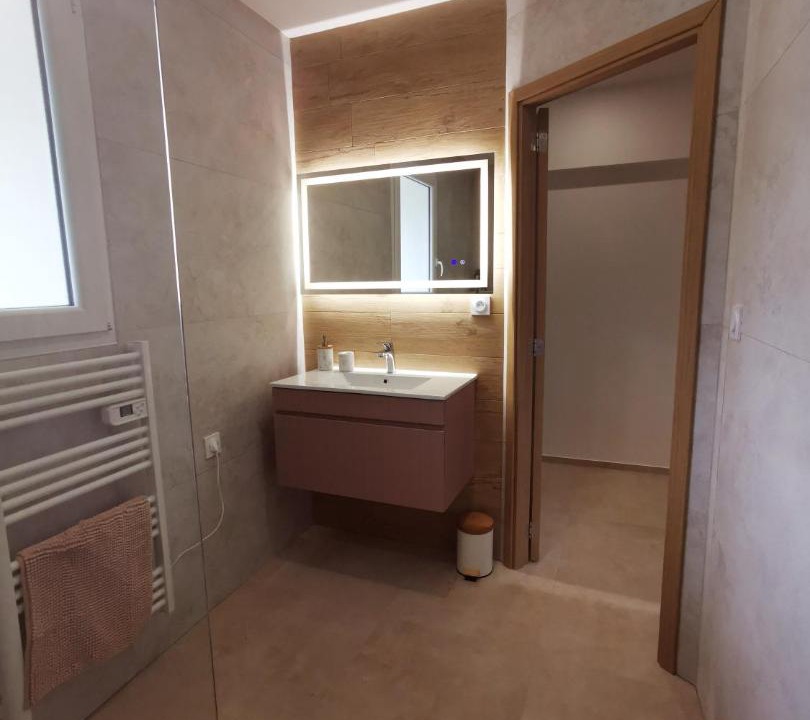 Photo of Bathroom in Paroisse Saint-Augustin-de-Chaux