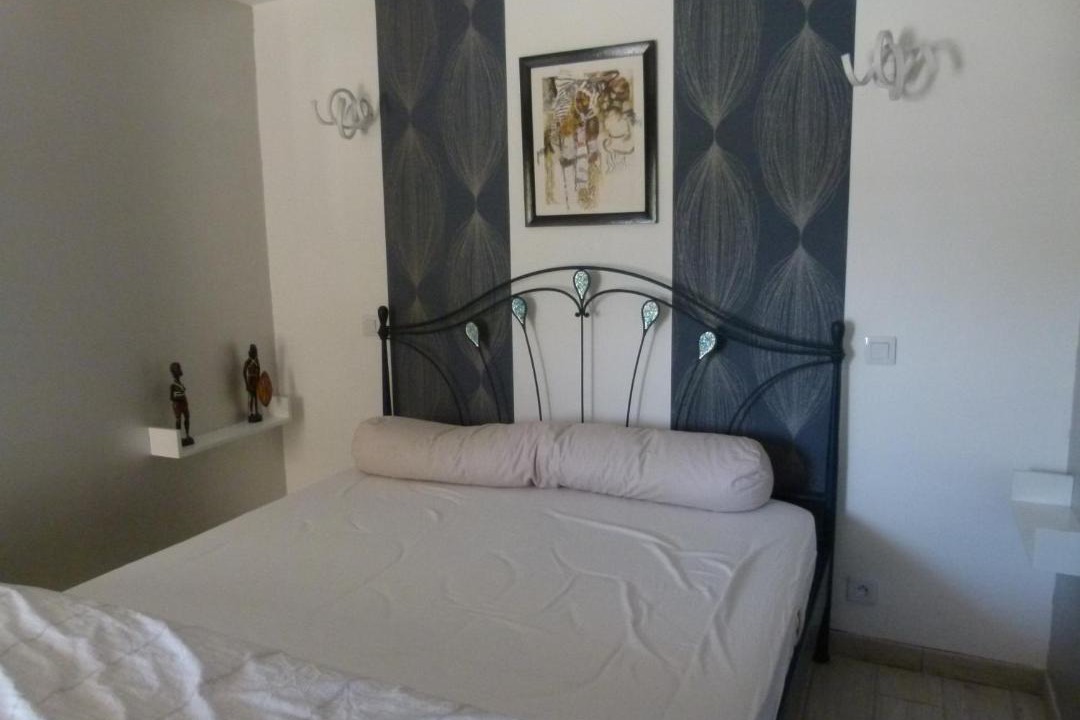 Photo of Bedroom in Roussas