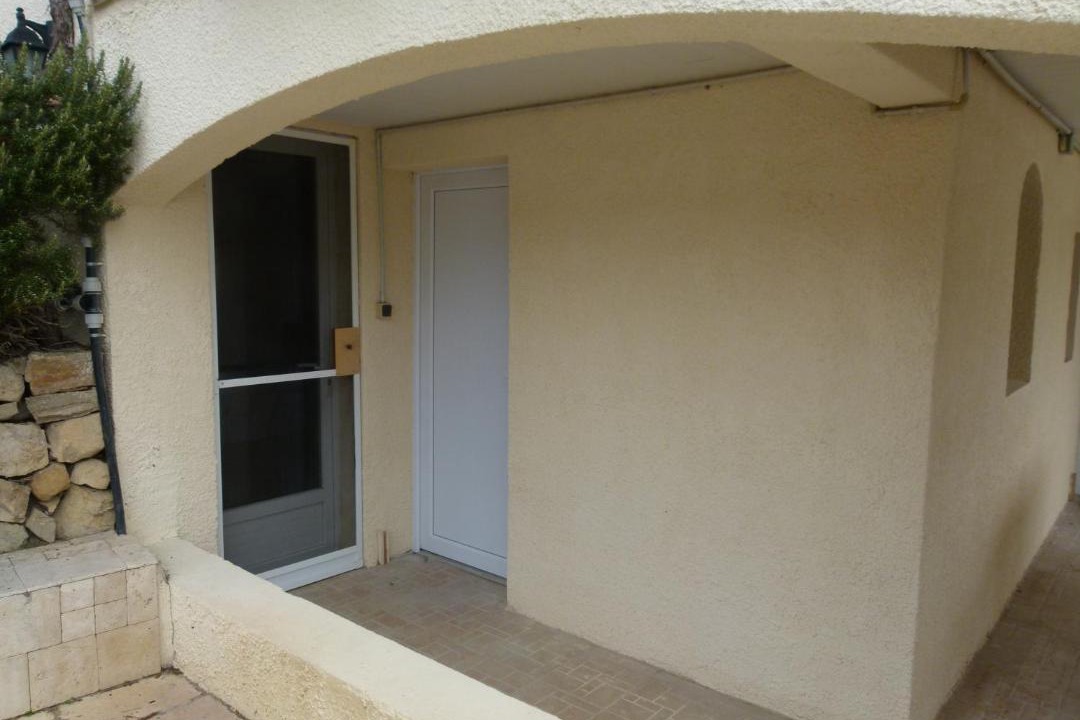 Photo of Patio Balcony in Roussas
