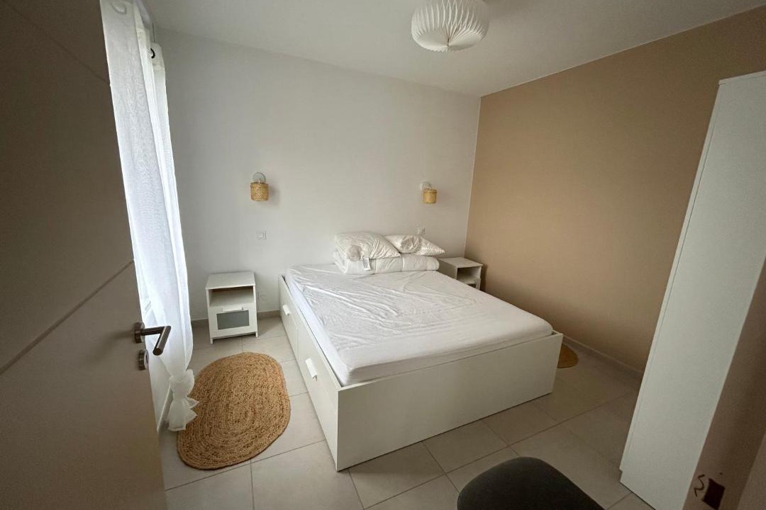 Photo of Bedroom in Chateauneuf-de-Galaure