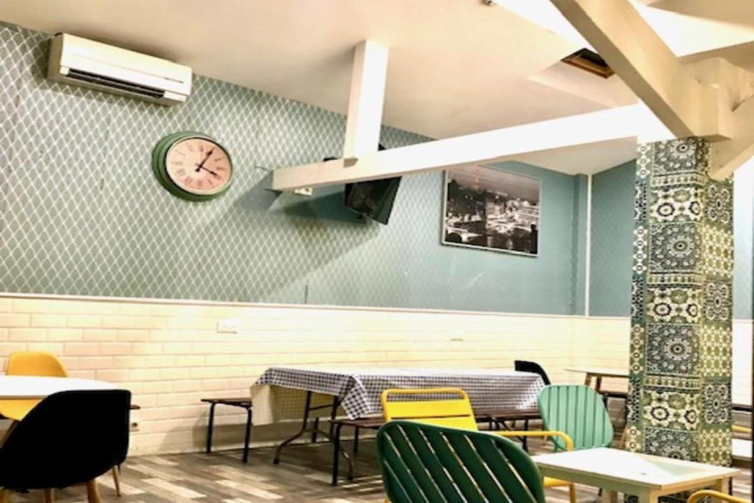 Photo of Others in Petit-Ivry