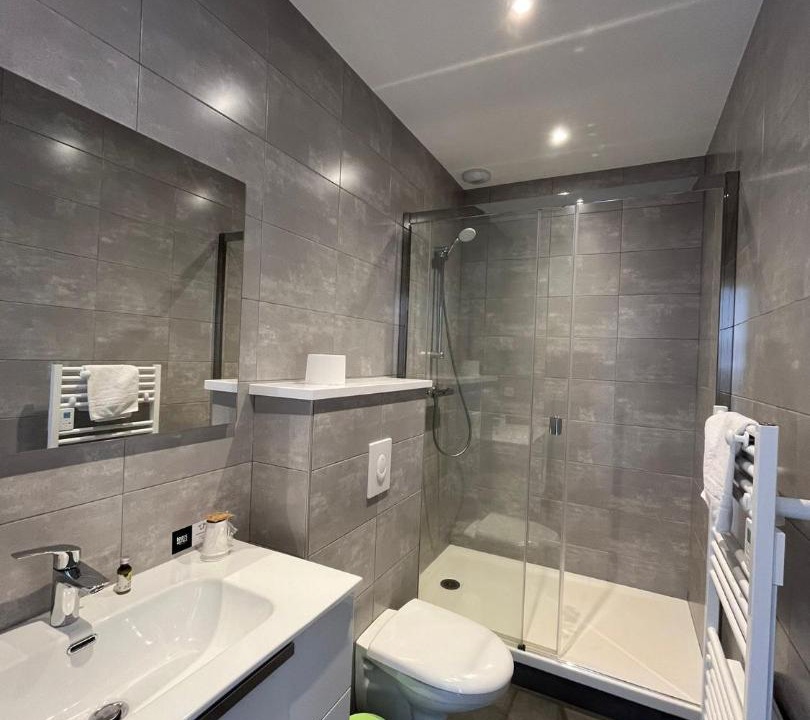 Photo of Bathroom in Saint-Flour