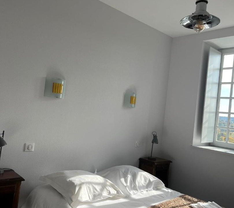 Photo of Bedroom in Saint-Flour