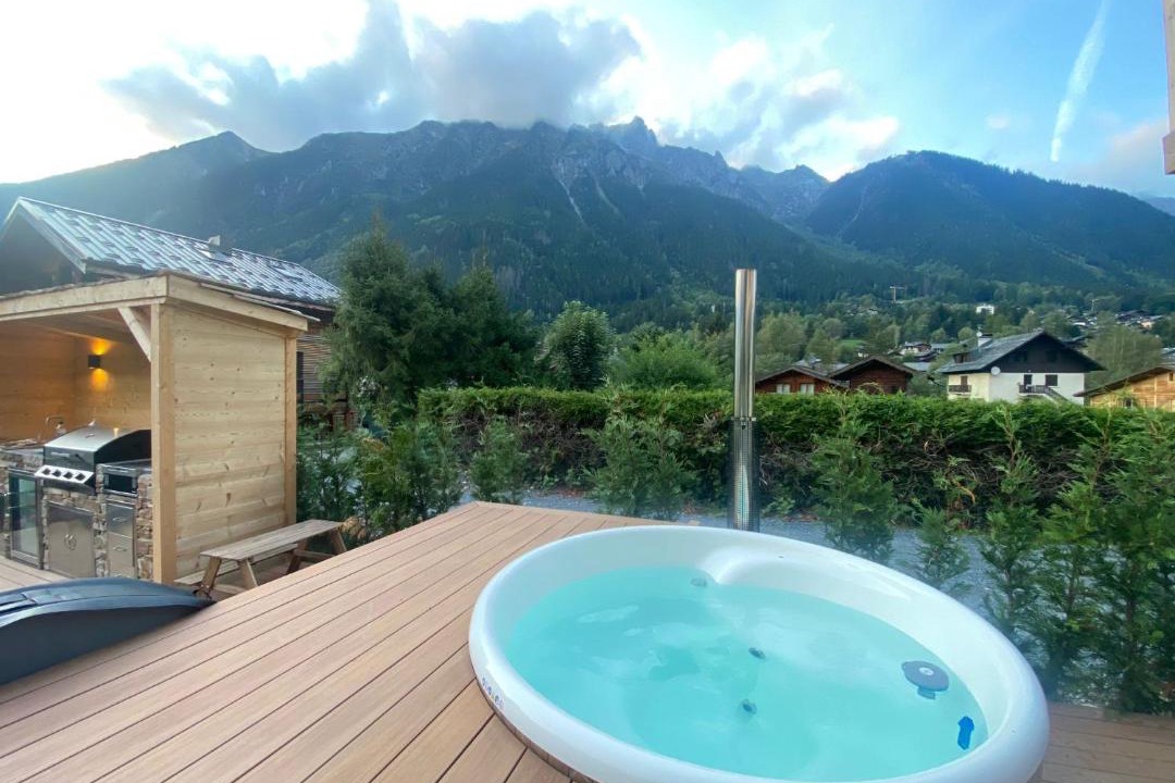 Photo of Others in Chamonix-Mont-Blanc