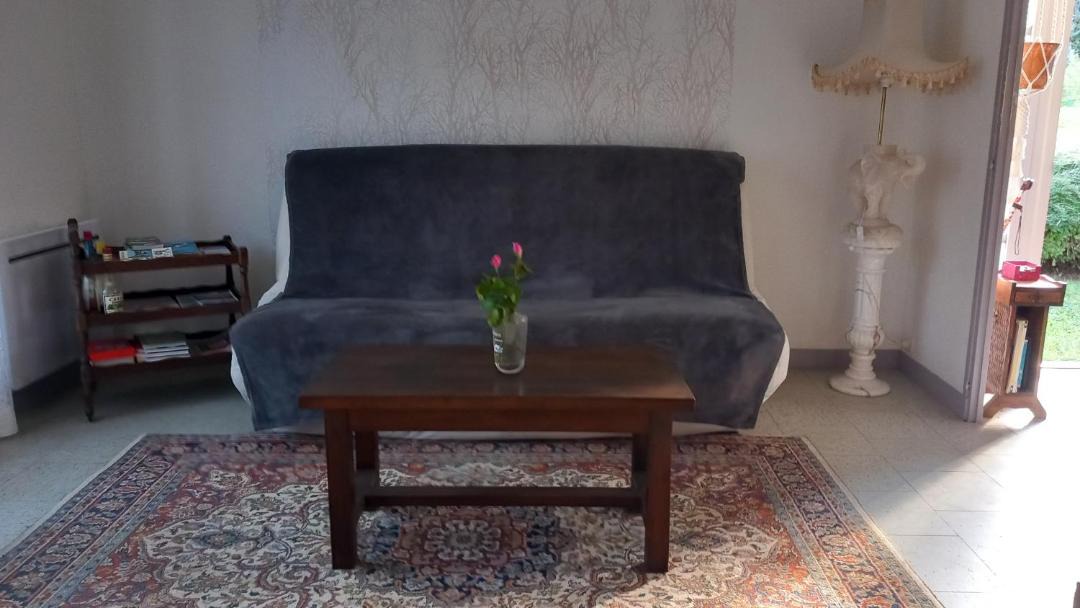 Photo of Livingroom in Digna