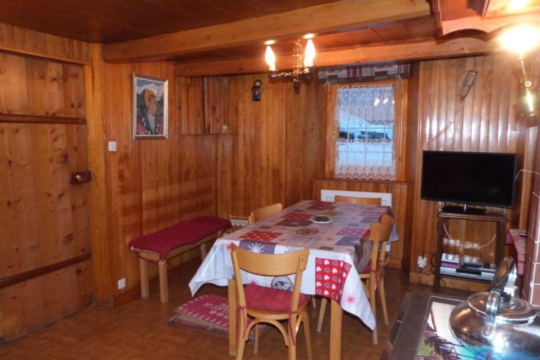 Photo of Others in Bessans