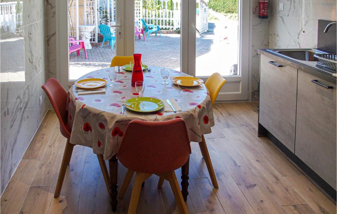 Photo of Kitchen in Pierre-Chatel