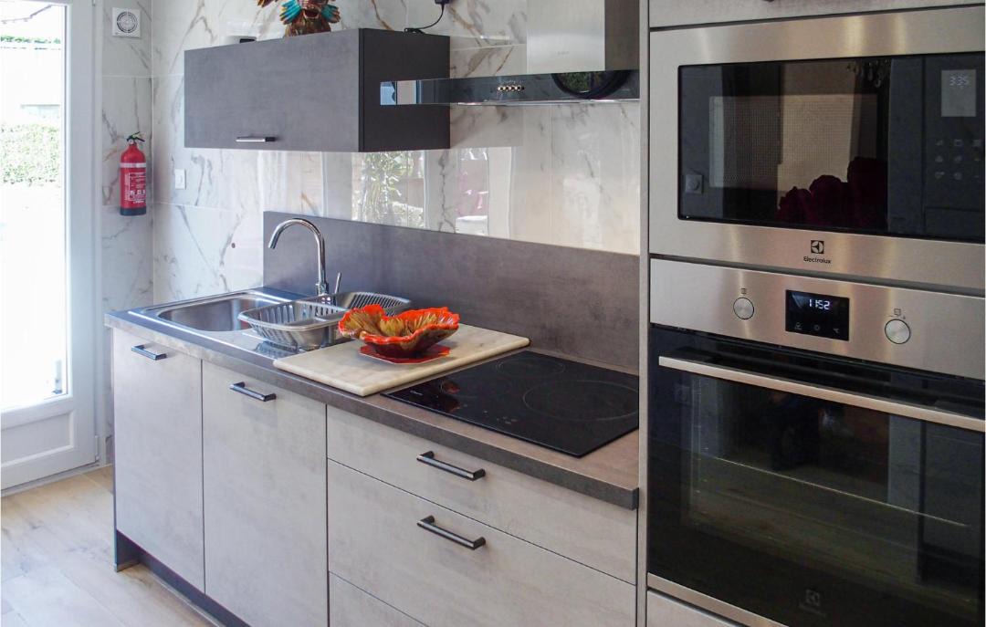 Photo of Kitchen in Pierre-Chatel