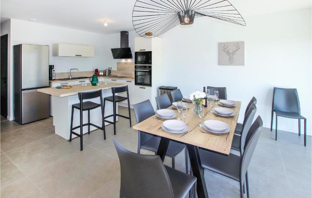 Photo of Kitchen in Cleon-d'Andran