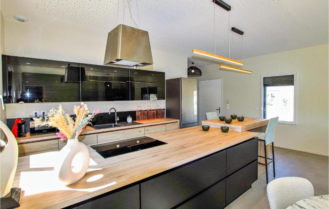 Photo of Kitchen in Cleon-d'Andran