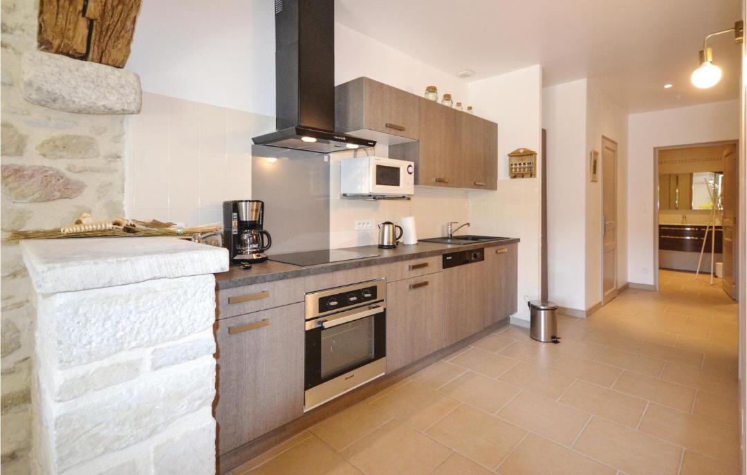 Photo of Kitchen in Montbrison-sur-Lez