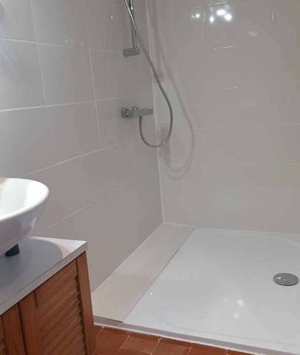 Photo of Bathroom in Digoin