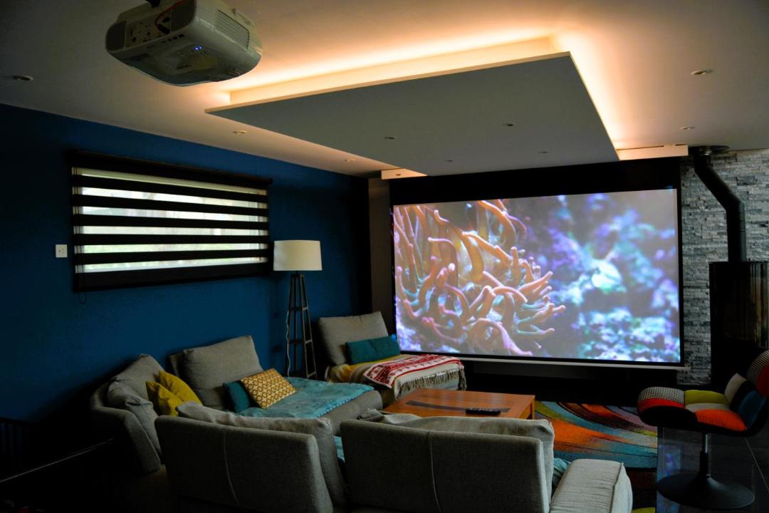 Photo of Livingroom in Bians-les-Usiers