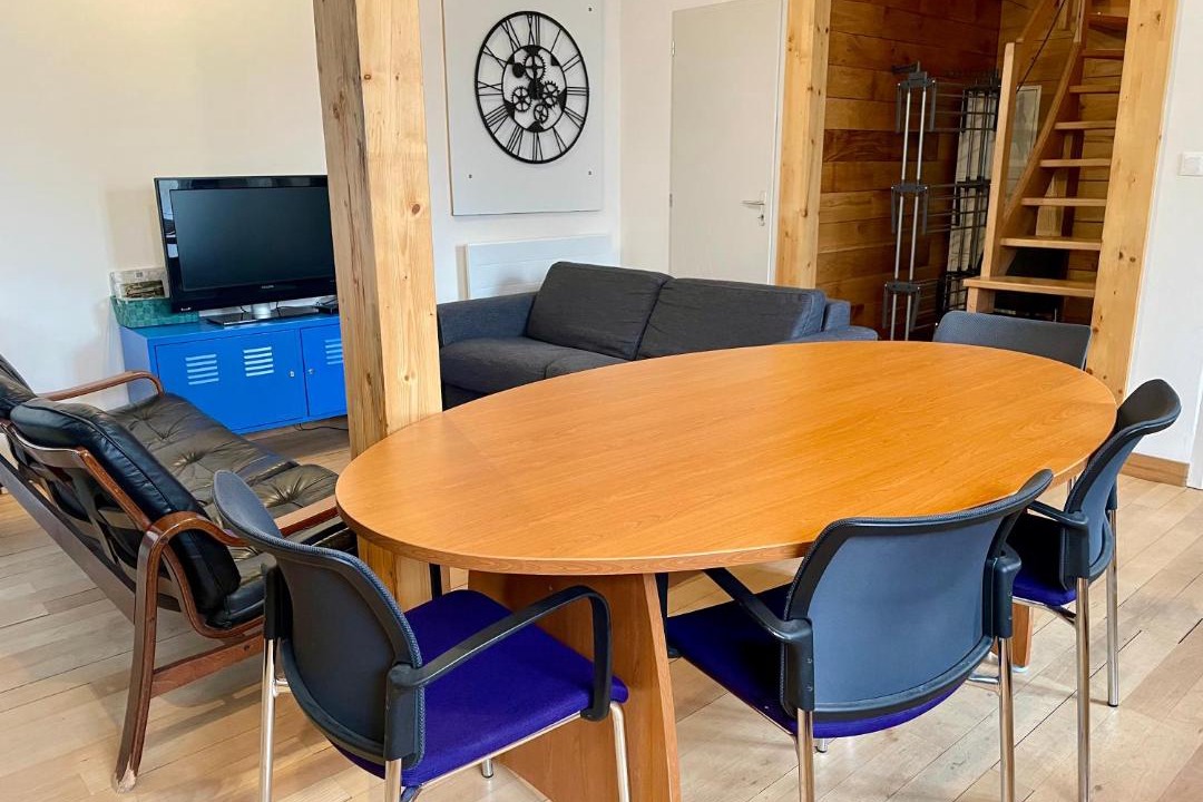 Photo of Livingroom in Imphy