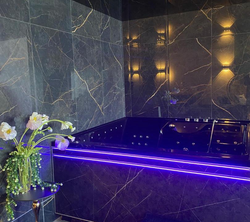 Photo of Bathroom in Mellecey