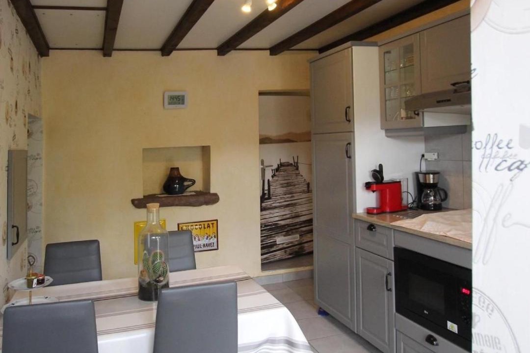 Photo of Kitchen in Saint-Bresson