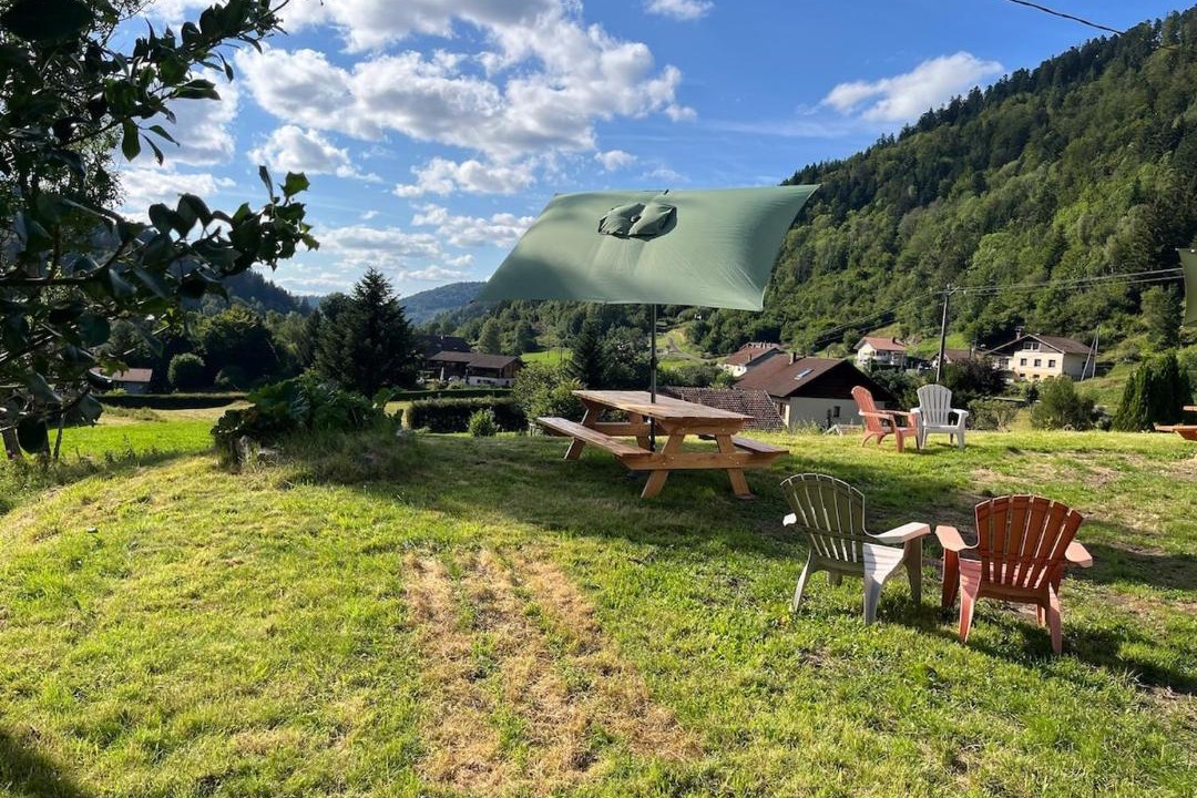 Photo of Others in Saint-Maurice-sur-Moselle