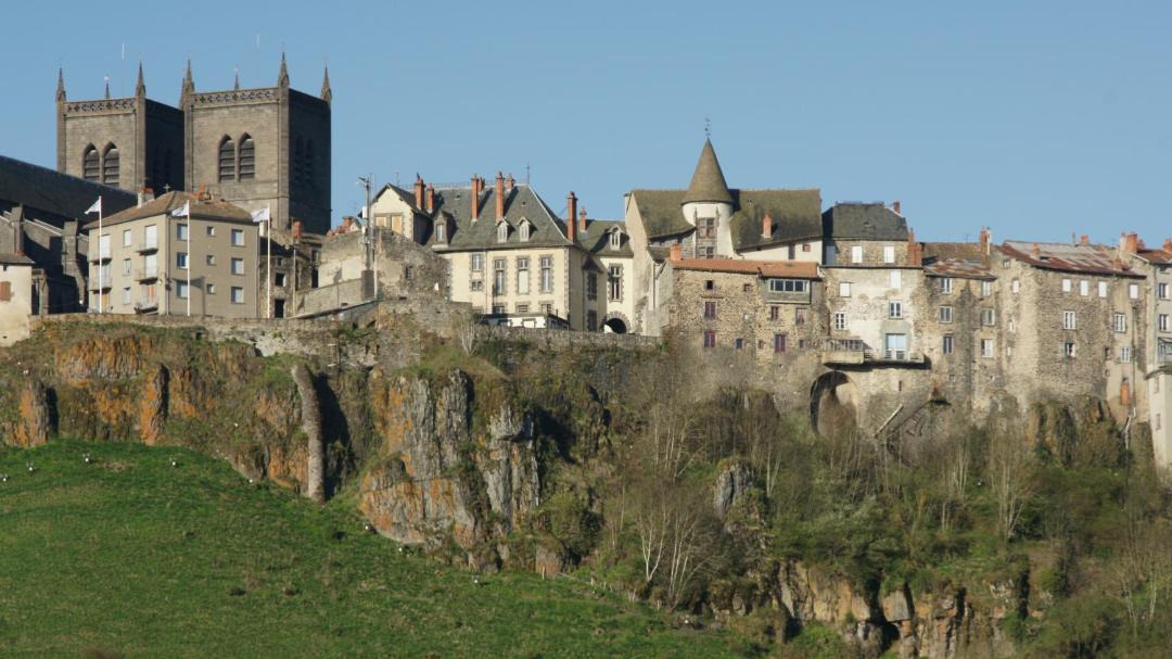 Photo of Others in Saint-Flour