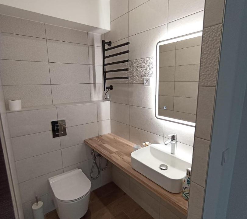 Photo of Bathroom in Koenigsmacker