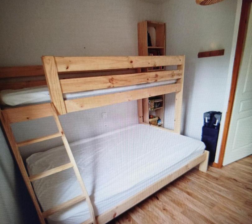 Photo of Bedroom in Chamrousse