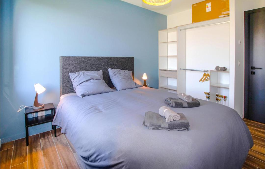Photo of Bedroom in Cleon-d'Andran