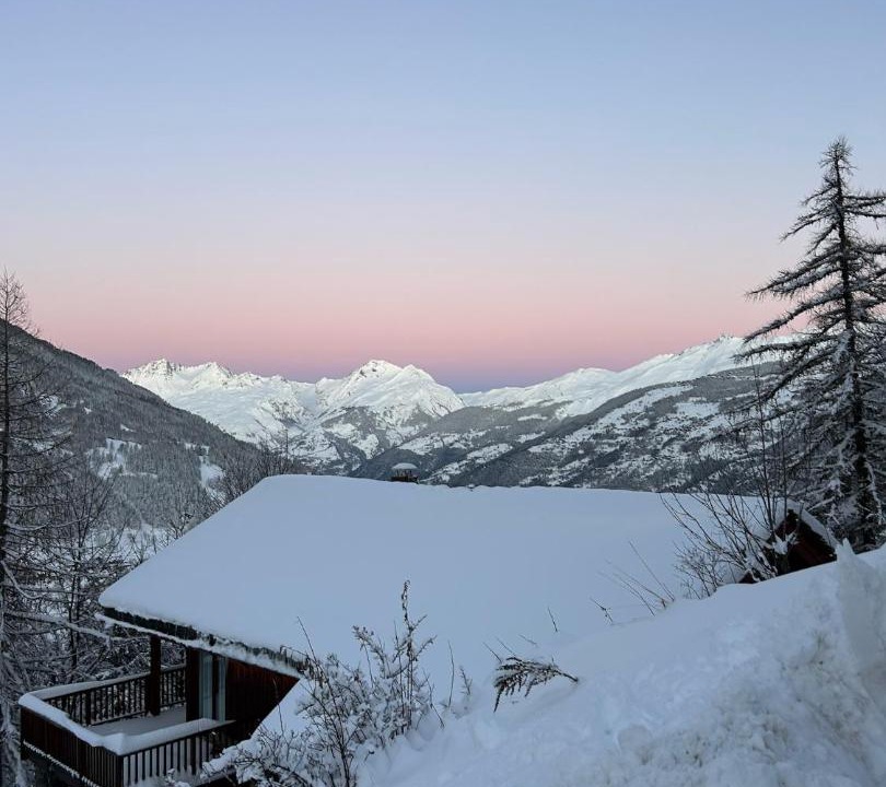Photo of Others in Sainte-Foy-Tarentaise