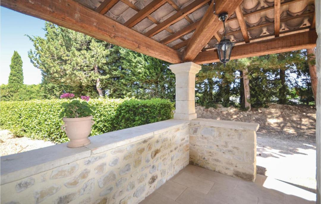 Photo of Patio Balcony in Montbrison-sur-Lez