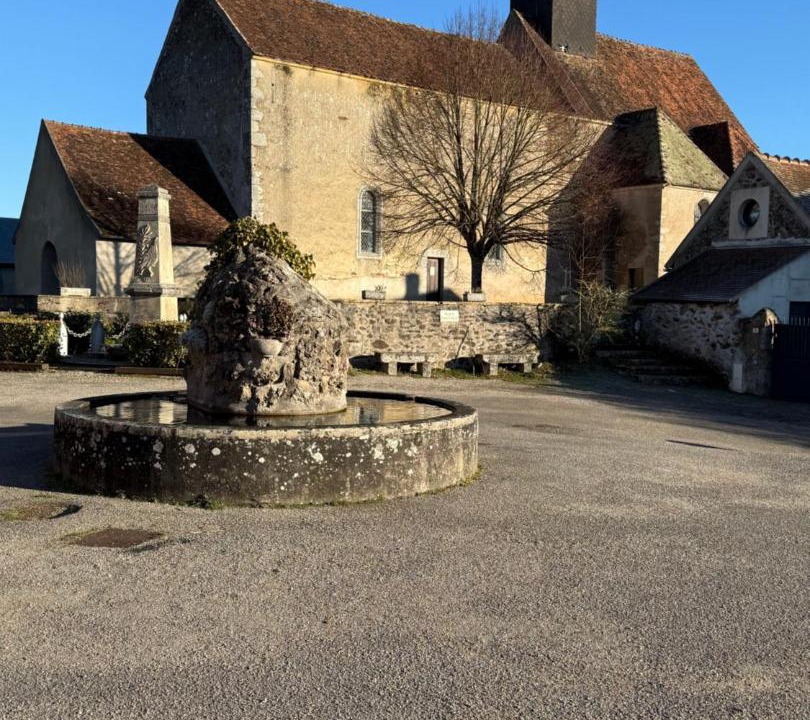 Photo of Others in Saint-Andre-en-Morvan