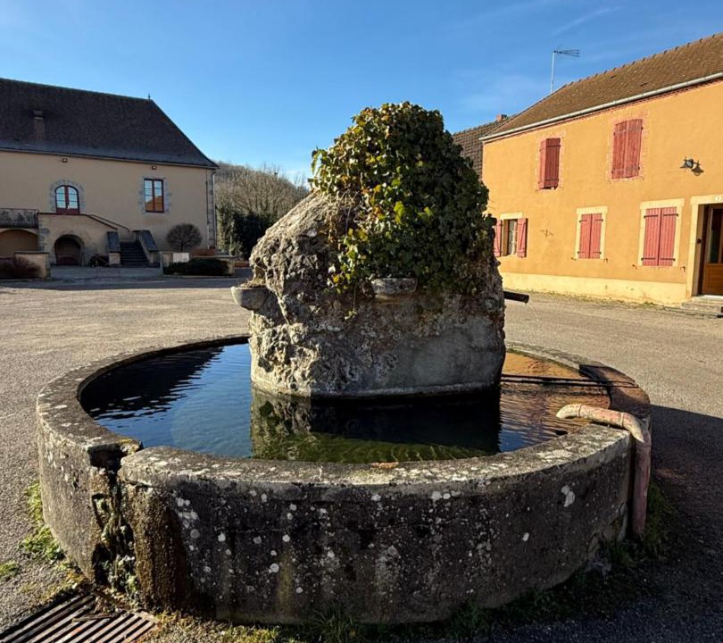 Photo of Others in Saint-Andre-en-Morvan