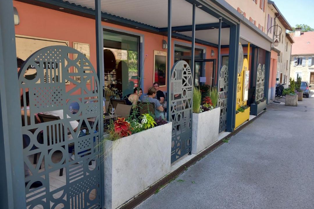 Photo of Others in Clairvaux-les-Lacs