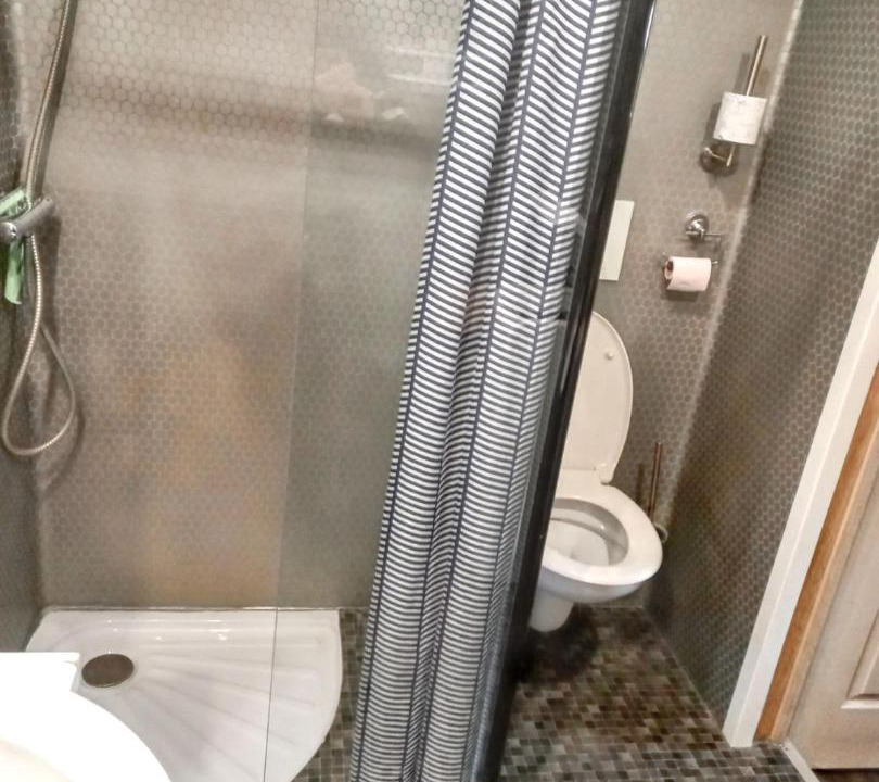 Photo of Bathroom in Echenans