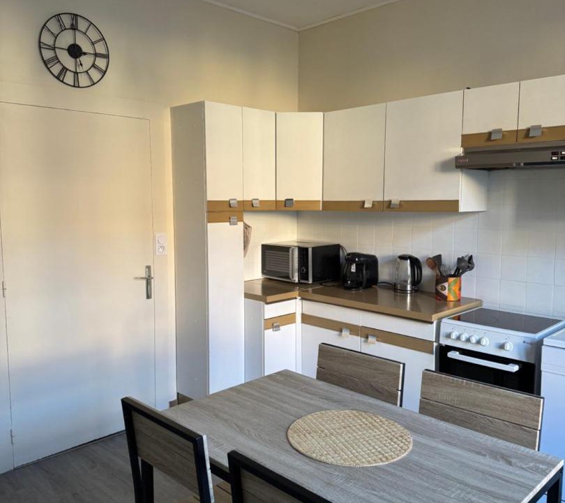 Photo of Kitchen in Lons-le-Saunier