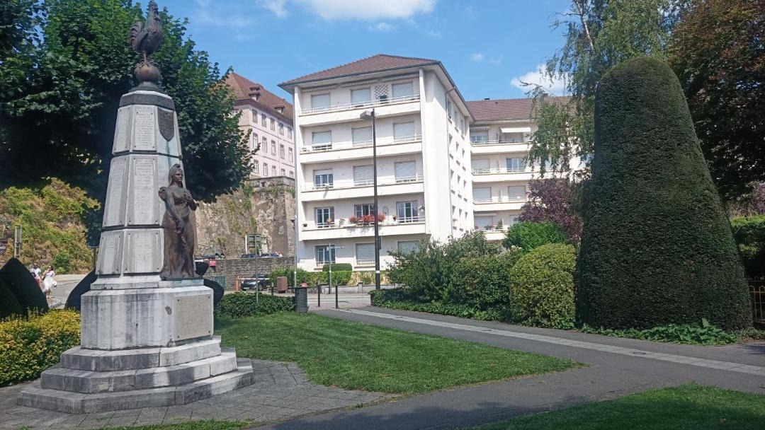 Photo of Others in Montbeliard