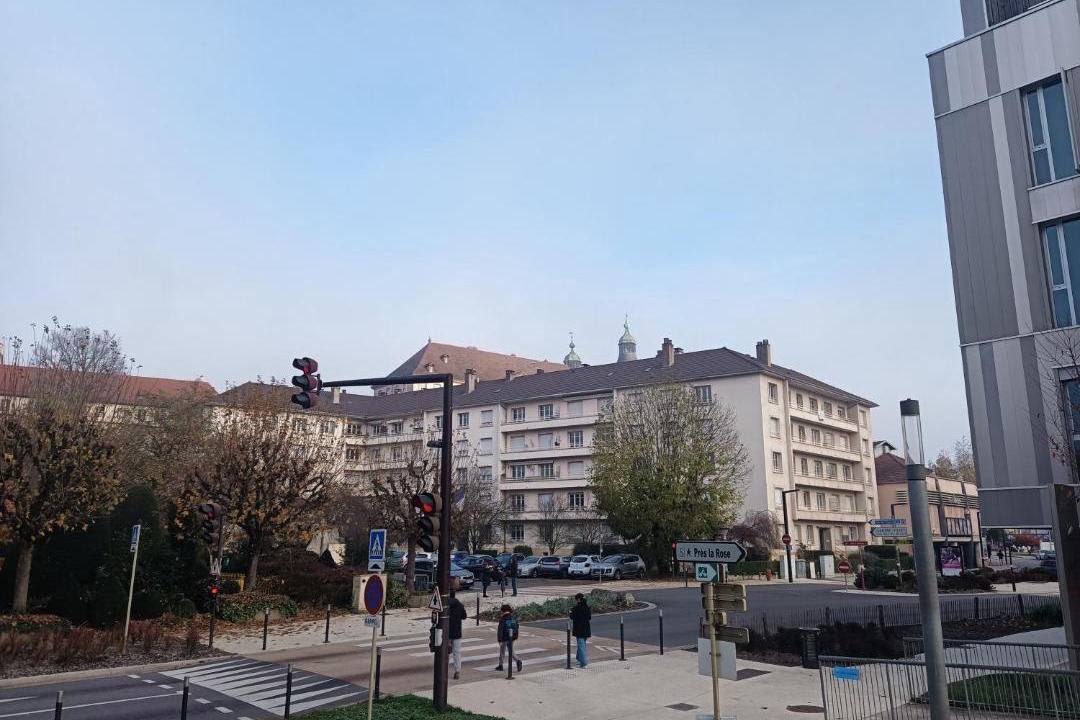 Photo of Others in Montbeliard