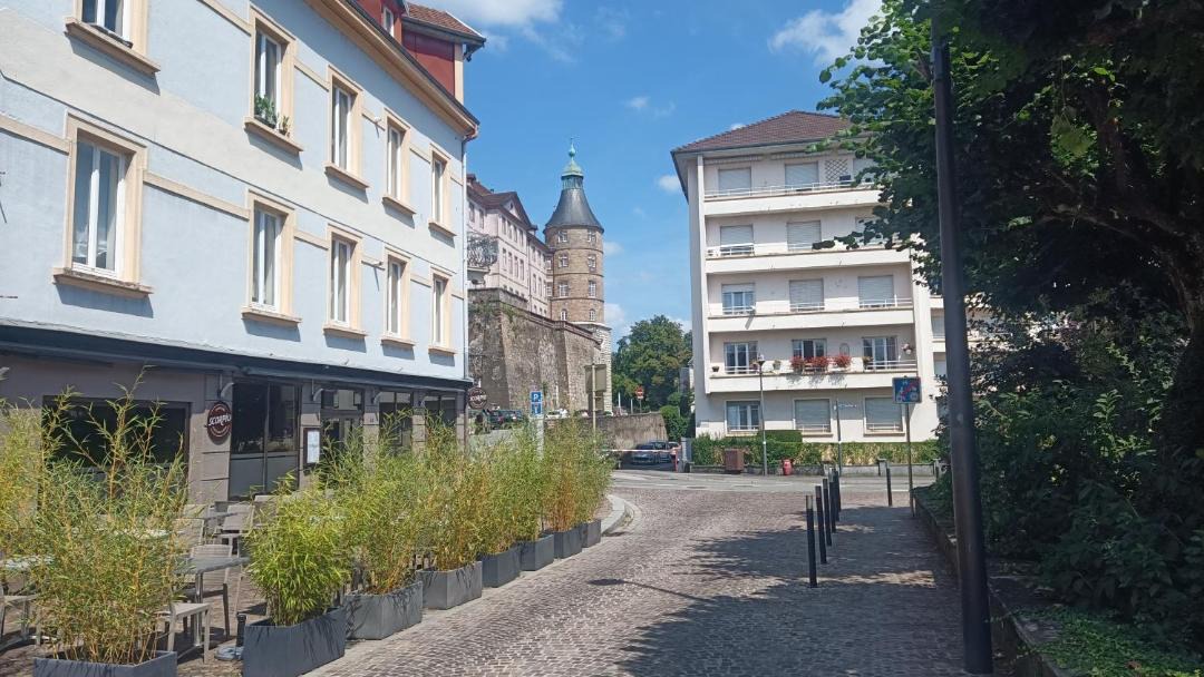 Photo of Others in Montbeliard
