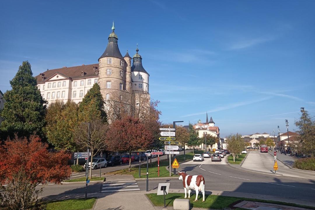 Photo of Others in Montbeliard