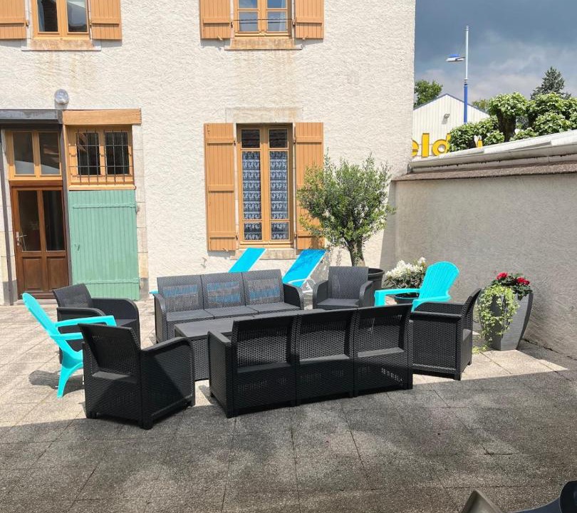 Photo of Others in Dompierre-sur-Besbre