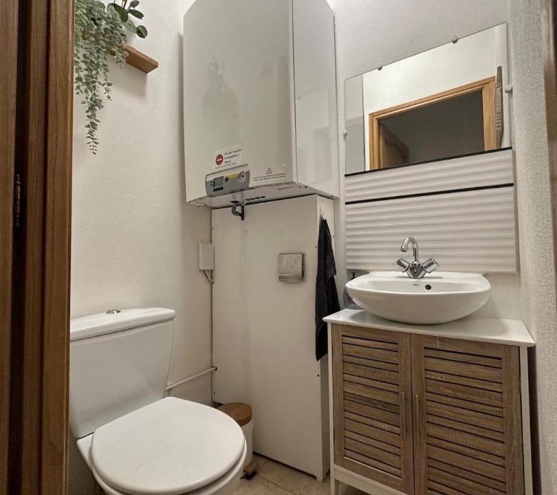 Photo of Bathroom in Chalon-sur-Saone