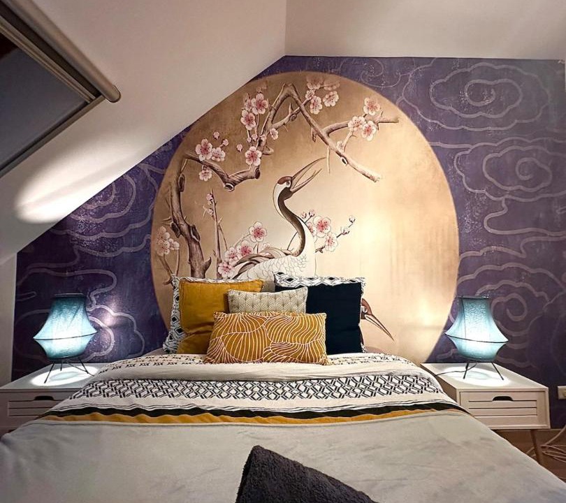 Photo of Bedroom in Chalon-sur-Saone