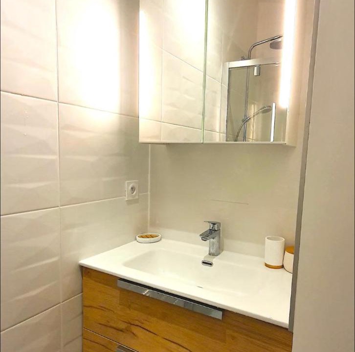 Photo of Bathroom in Savasse