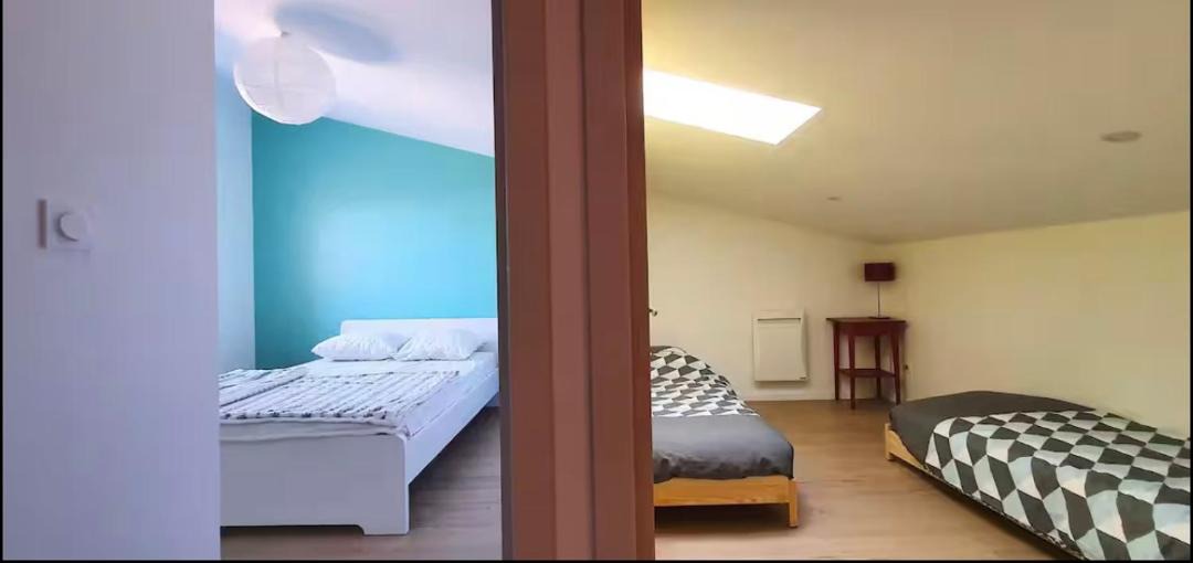 Photo of Bedroom in Savasse