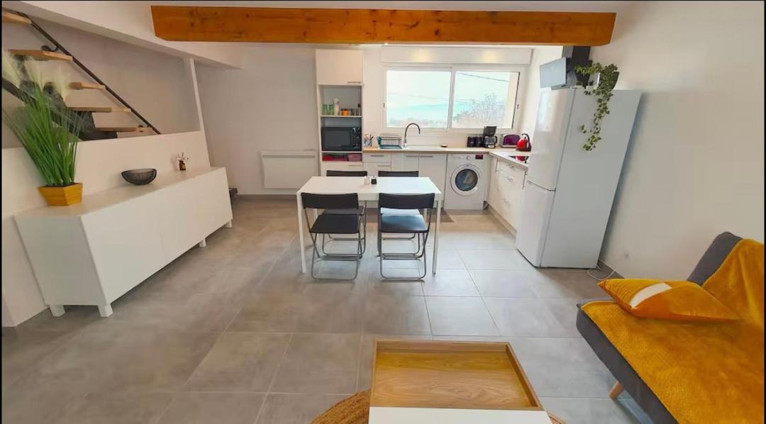 Photo of Kitchen in Savasse