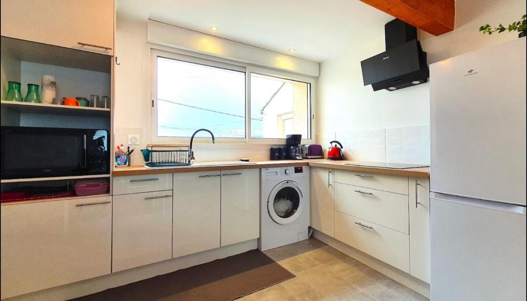 Photo of Kitchen in Savasse