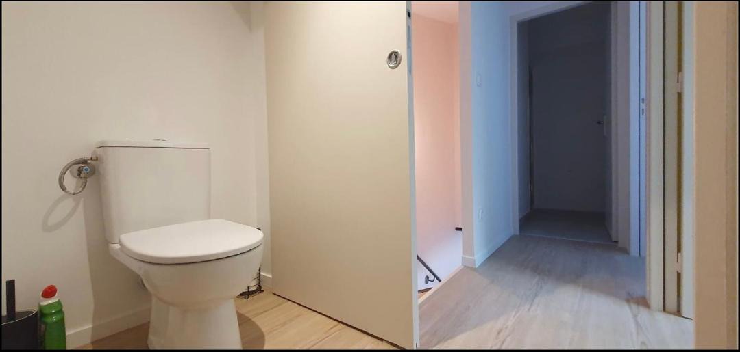 Photo of Bathroom in Savasse