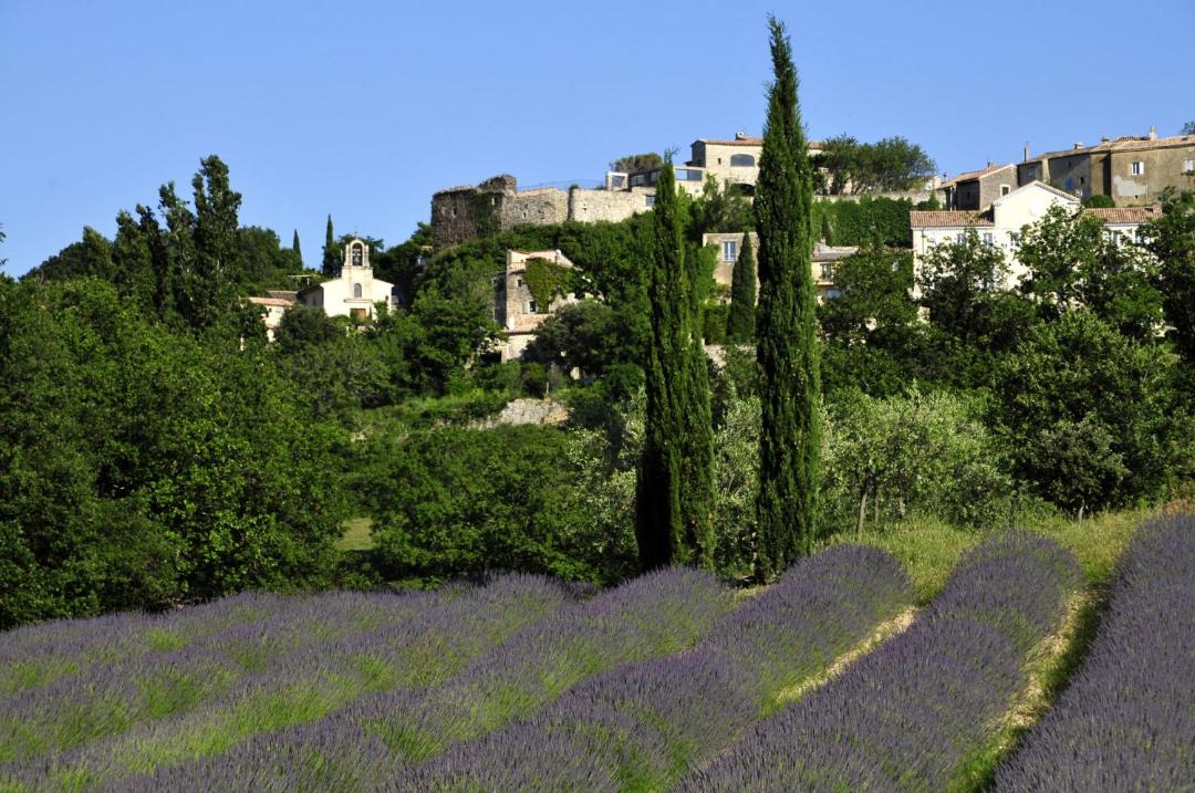 Photo of Others in Chantemerle-les-Grignan