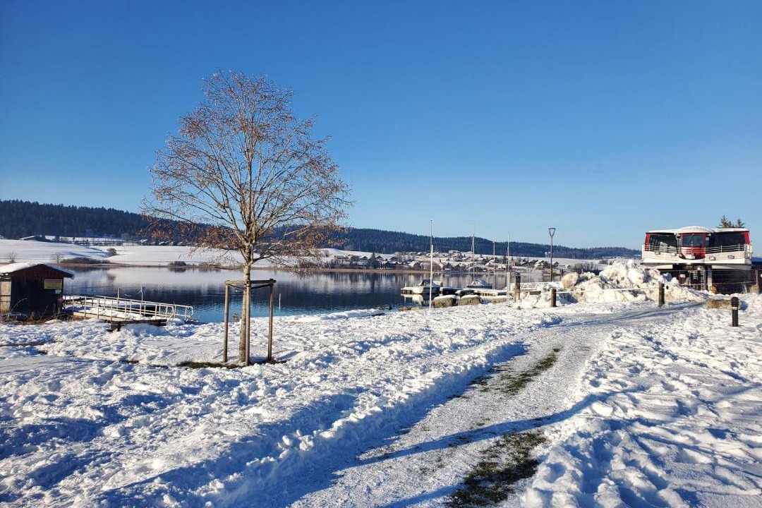 Photo of Others in Malbuisson